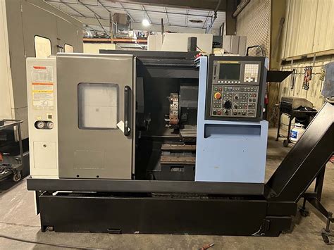 torno cnc 3d canadenses|Torno CNC Doosan .